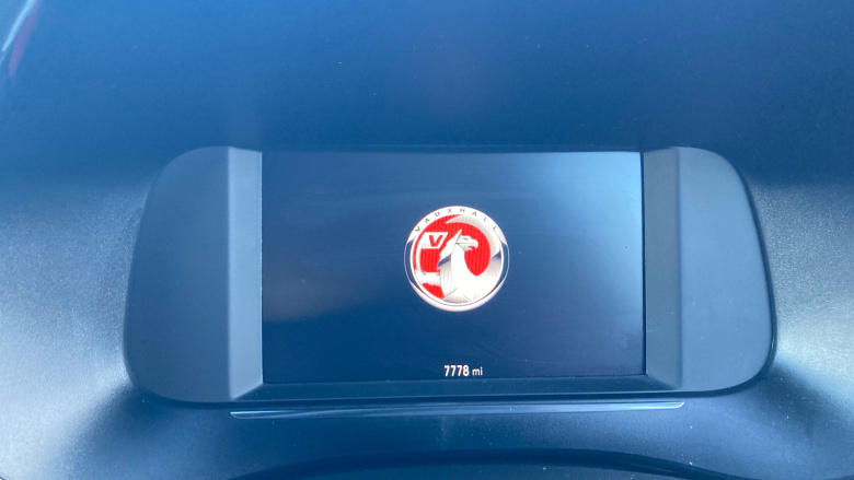 Vauxhall Corsa 1.2 GS 5dr Petrol Hatchback